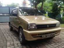 Suzuki Maruti 2005 Car