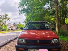 Suzuki Maruti 2005 Car