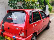 Suzuki Maruti 2005 Car