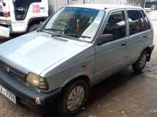 Suzuki Maruti 2005 Car