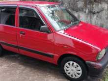 Suzuki Maruti 2005 Car