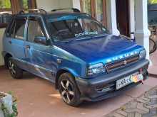 Suzuki Maruti 2005 Car