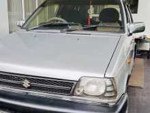 Suzuki Maruti 2005 Car