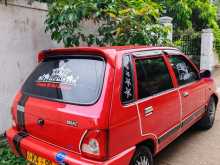 Suzuki Maruti 2005 Car