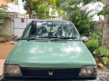 Suzuki Maruti 2005 Car