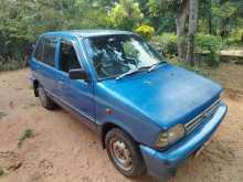 Suzuki Maruti 2005 Car