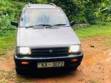Suzuki Maruti 2005 Car