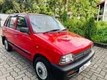 Suzuki Maruti 2005 Car