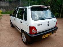 Suzuki Maruti 2005 Car