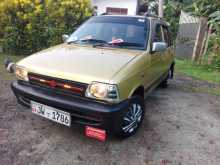 Suzuki Maruti 2005 Car