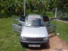 Suzuki Maruti 2005 Car