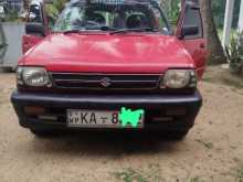 Suzuki Maruti 2005 Car