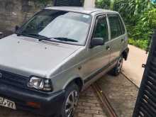 Suzuki Maruti 2005 Car