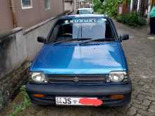 Suzuki Maruti 2005 Car