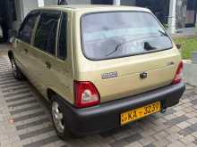 Suzuki Maruti 2005 Car