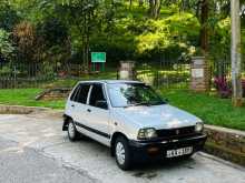 Suzuki Maruti 2005 Car