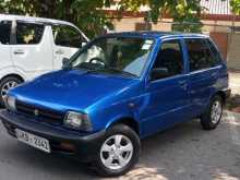 Suzuki Maruti 2006 Car