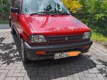 Suzuki Maruti 2006 Car