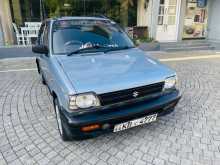 Suzuki Maruti 2006 Car