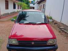 Suzuki Maruti 2006 Car