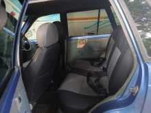 Suzuki Maruti 2006 Car