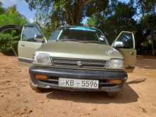 Suzuki Maruti 2006 Car