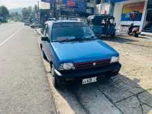 Suzuki Maruti 2006 Car