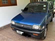 Suzuki Maruti 2006 Car
