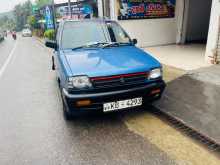Suzuki Maruti 2006 Car