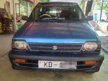 Suzuki Maruti 2006 Car