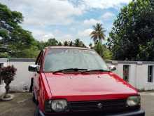 Suzuki Maruti 2006 Car