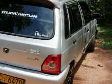 Suzuki Maruti 2006 Car
