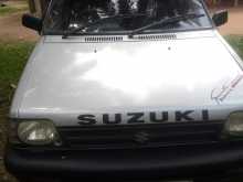 Suzuki Maruti 2006 Car