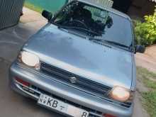 Suzuki Maruti 2006 Car