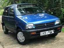 Suzuki Maruti 2006 Car