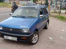 Suzuki Maruti 2006 Car