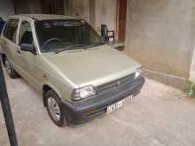 Suzuki Maruti 2006 Car