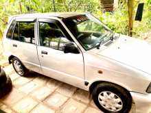 Suzuki Maruti 2006 Car