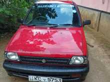 Suzuki Maruti 2006 Car