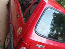 Suzuki Maruti 2006 Car