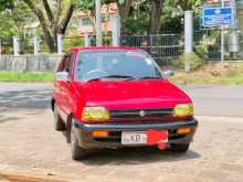 Suzuki Maruti 2006 Car