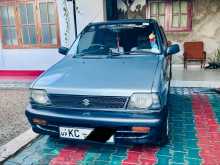 Suzuki Maruti 2006 Car
