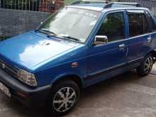 Suzuki Maruti 2006 Car