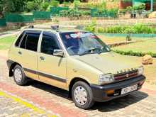 Suzuki Maruti 2006 Car