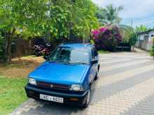 Suzuki Maruti 2006 Car