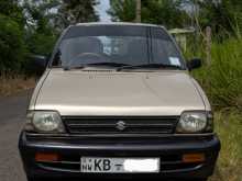 Suzuki Maruti 2006 Car