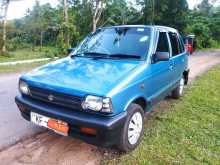 Suzuki Maruti 2006 Car