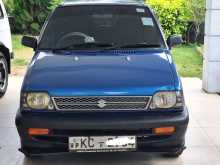 Suzuki Maruti 2006 Car