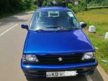 Suzuki Maruti 2006 Car