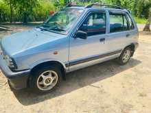 Suzuki Maruti 2006 Car